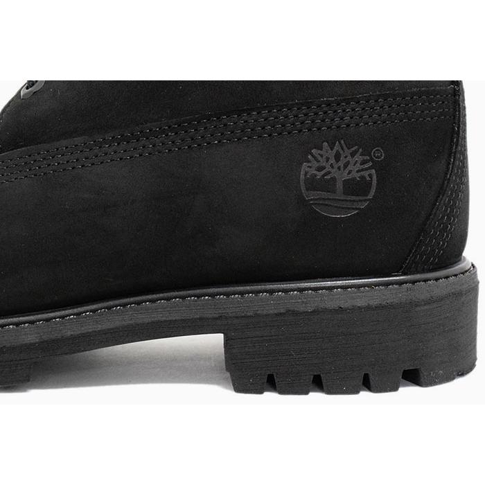 Timberland 日本正規品 ティンバーランド ブーツ 6インチ