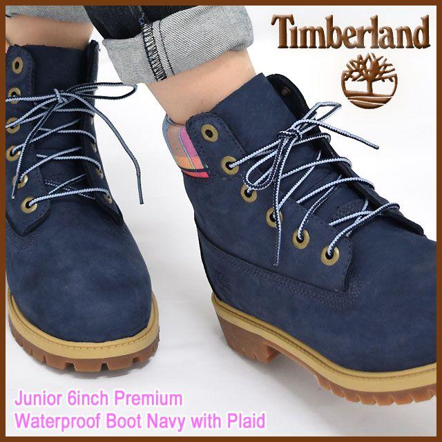 ice blue timberlands