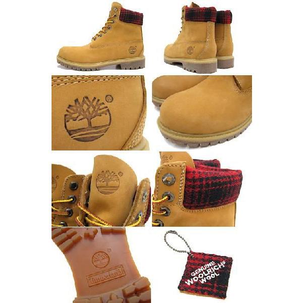 Timberland Timberland(ティンバーランド) 6inch Premium Boot Timberland Timberland(ティンバーランド) 6inch Premium Boot