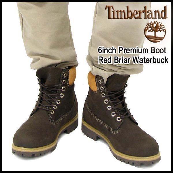 Timberland ティンバーランド Premium 6IN Timberland（ティンバーランド） W'S 6 IN PREMIUM BOOT 6インチ
