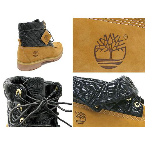 りりり 美品】 ティンバーランド プレミアム ロールトップ 6138R ティンバーランド プレミアム ロールトップ 6138R 26.5cm☆美品