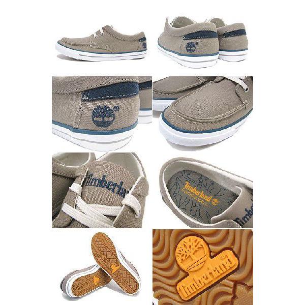 Timberland（ティンバーランド） アースキーパーズ フックセット