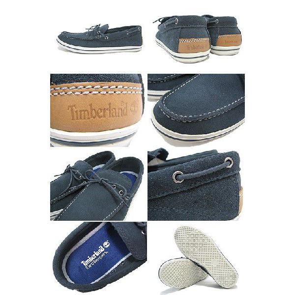 Timberland（ティンバーランド） アースキーパーズ キャスコ ベイ