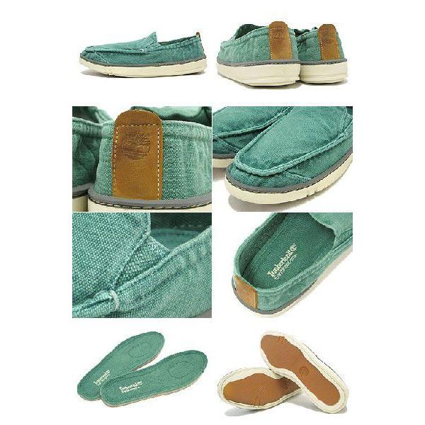 Timberland（ティンバーランド） アースキーパーズ ハンドクラフテッド 