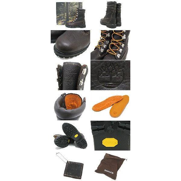 Timberland（ティンバーランド） ブーツ アイコン スーパー ブーツ