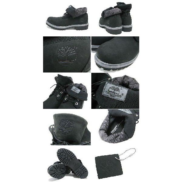 Timberland（ティンバーランド） ブーツ アースキーパーズ ロール