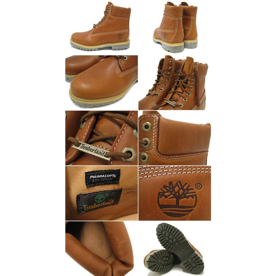 Timberland ティンバーランド ブーツ アイコン 6インチ Timberland ティンバーランド ブーツ アイコン 6インチ