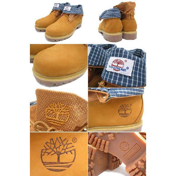 Timberland（ティンバーランド） ブーツ インスパイアド クラシックス