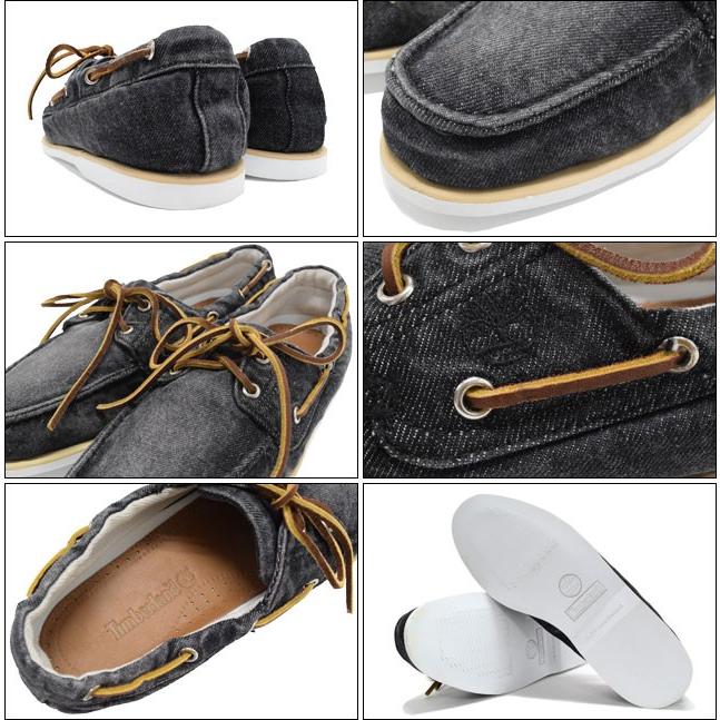 Timberland ティンバーランド 2EYEデッキシューズ Timberland ティンバーランド クラシック ツーアイ ボート