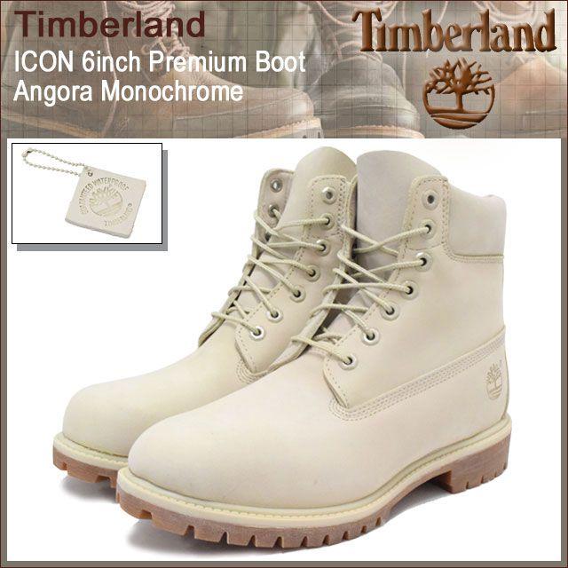 Timberland ティンバーランド ブーツ アイコン 6インチ Timberland ティンバーランド ブーツ アイコン 6インチ