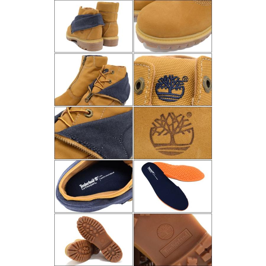 Timberland（ティンバーランド） ブーツ メンズ アイコン プレミアム