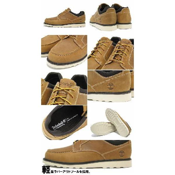 Timberland（ティンバーランド） ブーツ アースキーパーズ ニュー