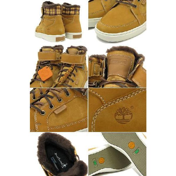 Timberland（ティンバーランド） アースキーパーズ 2.0 カップソール