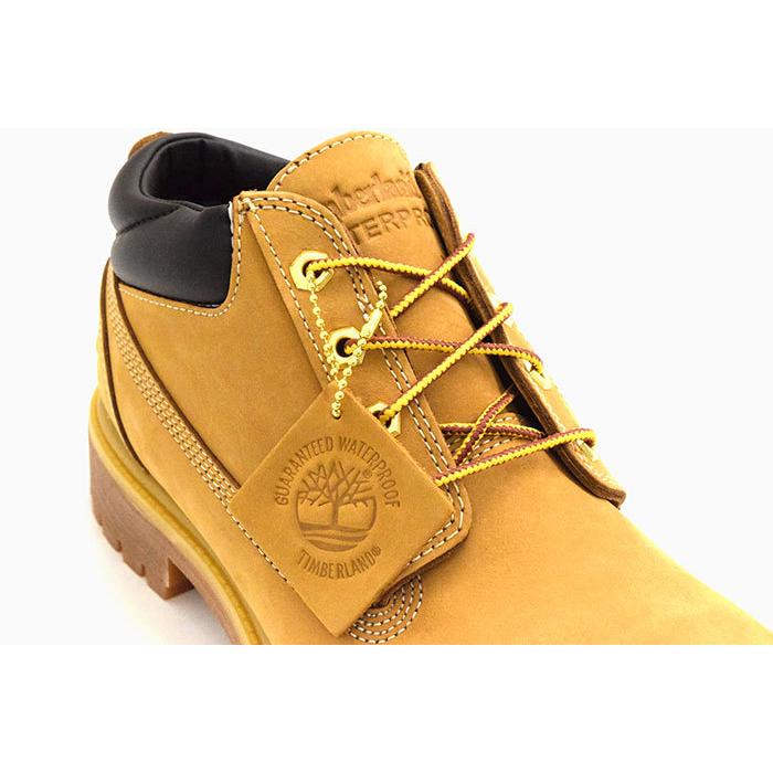 Timberland（ティンバーランド） 日本正規品 ブーツ メンズ 男性用