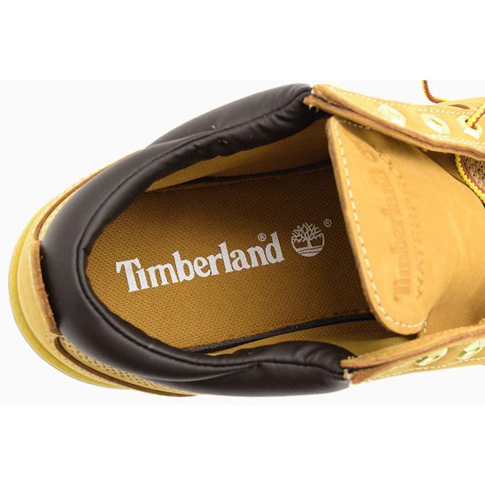 Timberland（ティンバーランド） 日本正規品 ブーツ メンズ 男性用