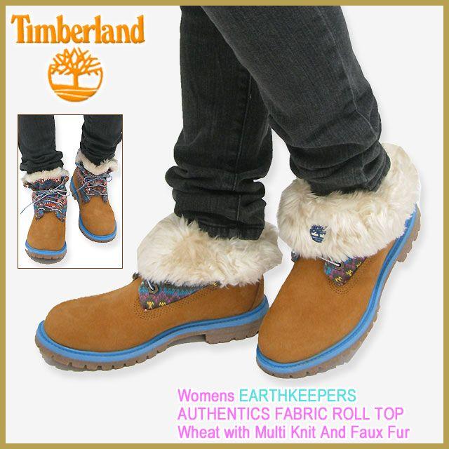 Timberland（ティンバーランド） ウーマンズ ブーツ アースキーパーズ