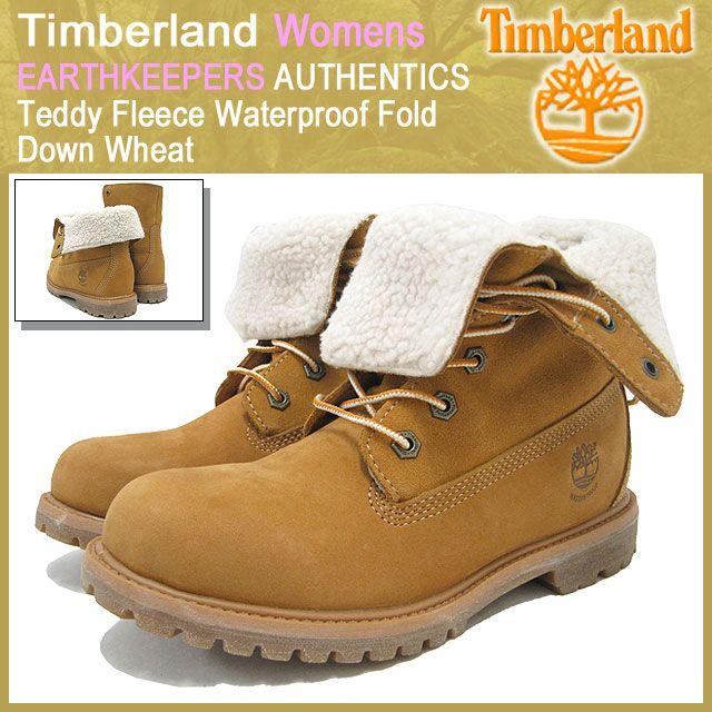 ティンバーランド　靴 Timberland（ティンバーランド） ウーマンズ ブーツ アースキーパーズ