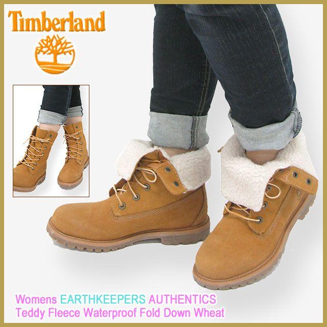 Timberland（ティンバーランド） ウーマンズ ブーツ アースキーパーズ