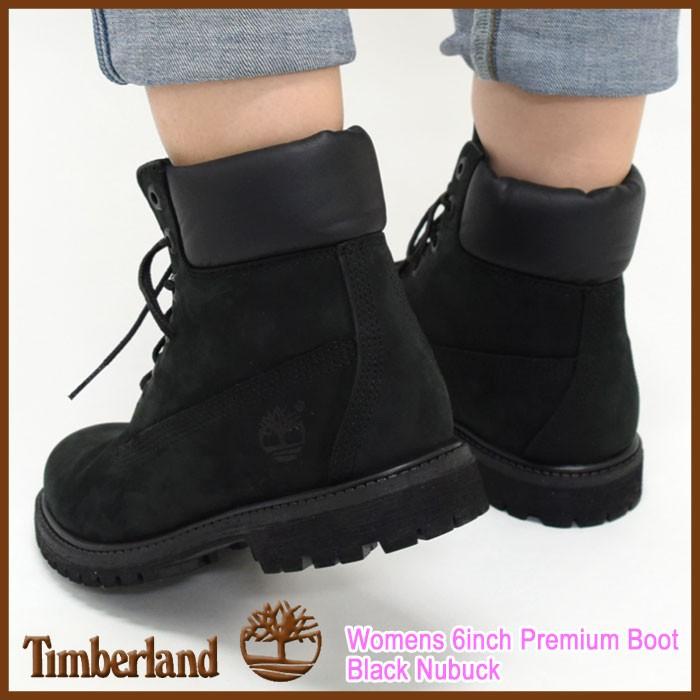 Timberland ティンバーランド ブーツ 日本正規品 ウィメンズ 6 Timberland ティンバーランド ブーツ 日本正規品 ウィメンズ 6