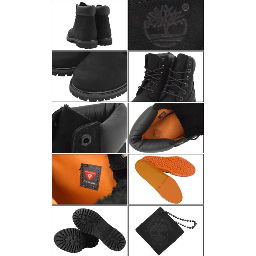 Timberland ティンバーランド ブーツ 日本正規品 ウィメンズ 6 Timberland ティンバーランド ブーツ 日本正規品 ウィメンズ 6