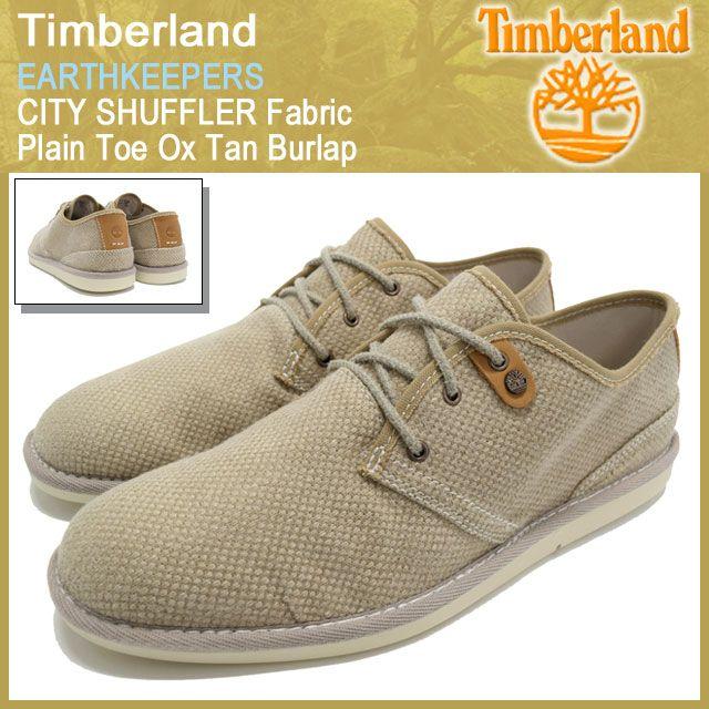Timberland（ティンバーランド） アースキーパーズ シティ