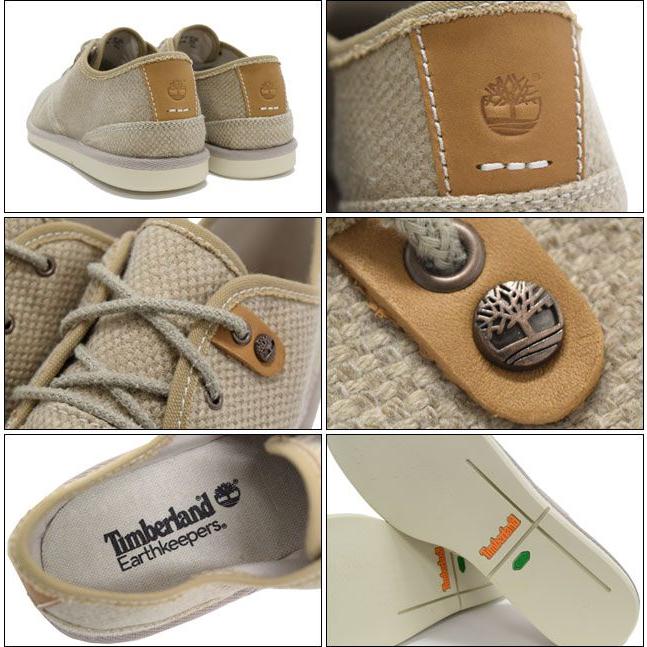 Timberland ティンバーランド アースキーパーズ シティ