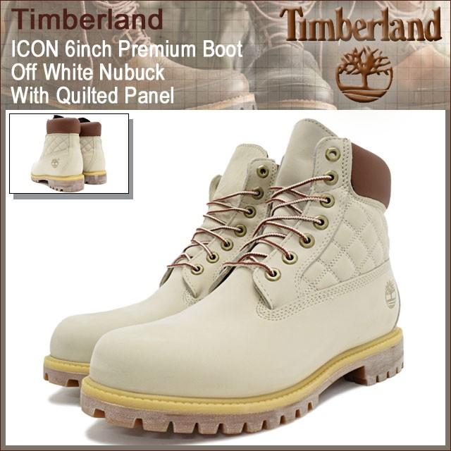 Timberland ティンバーランド ブーツ メンズ アイコン 6インチ Timberland ティンバーランド ブーツ メンズ アイコン 6インチ