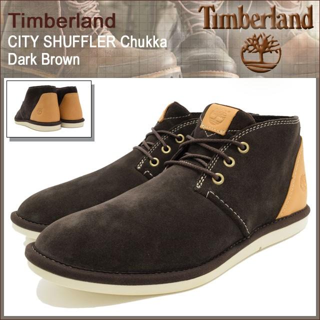Timberland ティンバーランド チャッカブーツ メンズ シティ Timberland ティンバーランド チャッカブーツ メンズ シティ