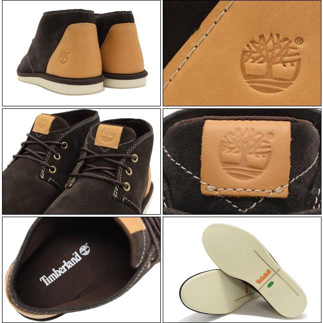 Timberland ティンバーランド チャッカブーツ メンズ シティ Timberland ティンバーランド チャッカブーツ メンズ シティ