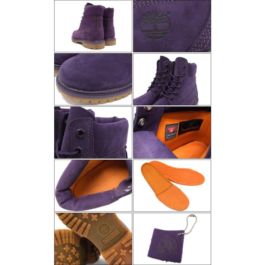 Timberland ティンバーランド ブーツ ウィメンズ 6インチ