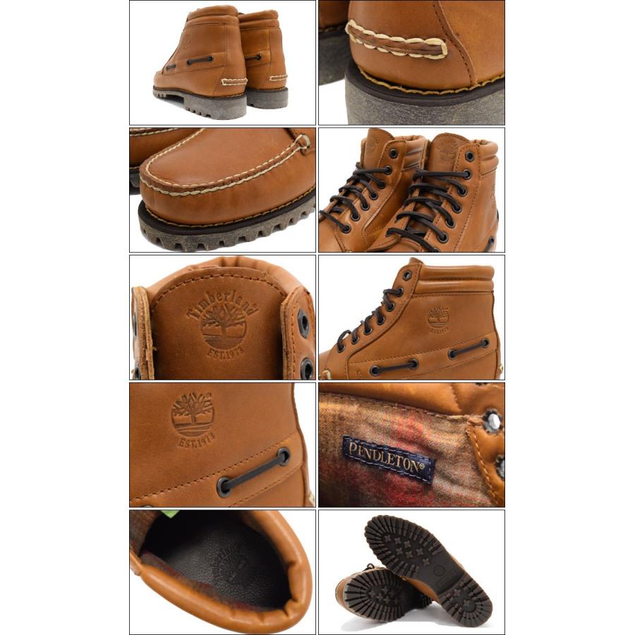 Timberland ティンバーランド ブーツ オーセンティックス セブン Timberland ティンバーランド ブーツ オーセンティックス セブン