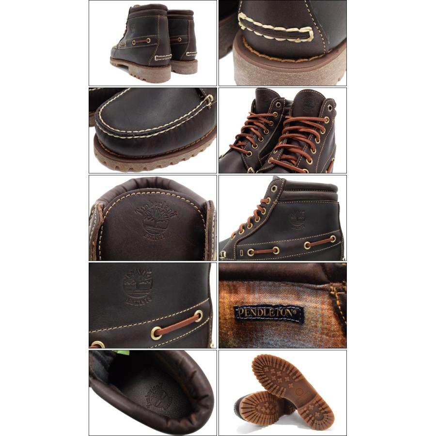 Timberland ティンバーランド ブーツ オーセンティックス セブン Timberland ティンバーランド ブーツ オーセンティックス セブン