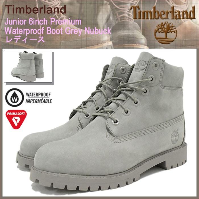 Timberland ティンバーランド ブーツ キッズモデル レディース Timberland ティンバーランド ブーツ キッズモデル レディース