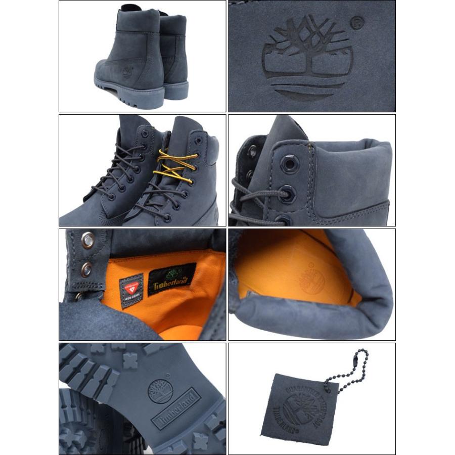 Timberland（ティンバーランド） ブーツ メンズ アイコン 6インチ