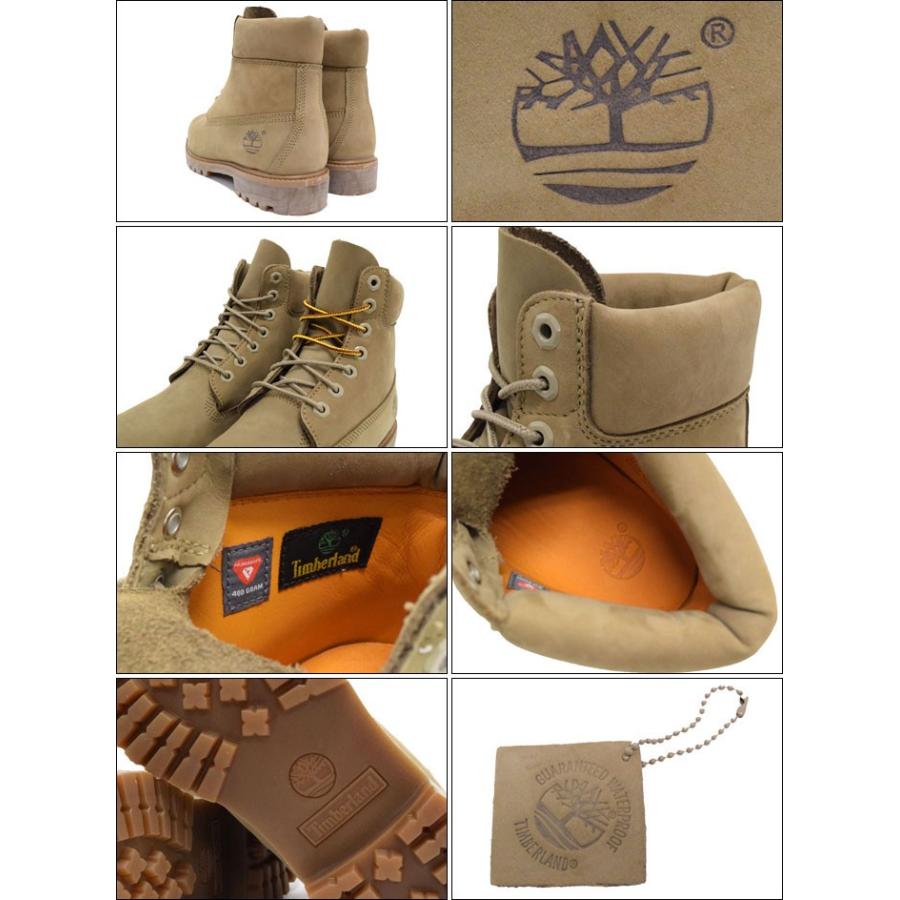 Timberland ティンバーランド ブーツ メンズ アイコン 6インチ Timberland ティンバーランド ブーツ メンズ アイコン 6インチ