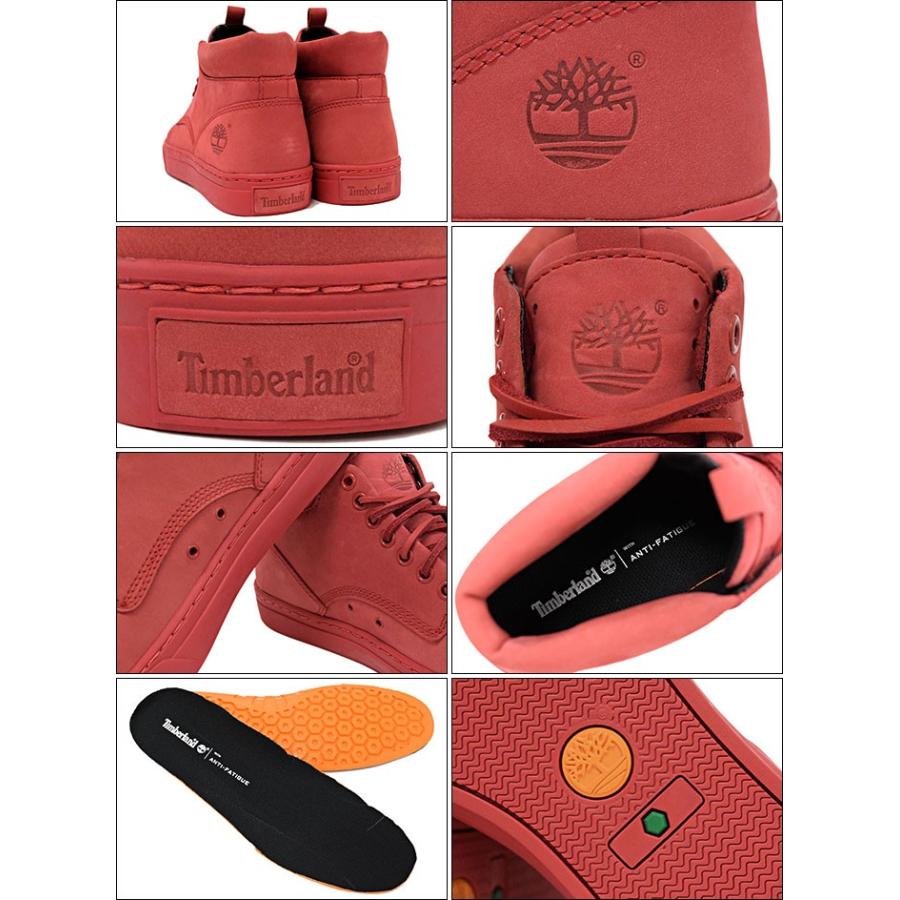 Timberland（ティンバーランド） チャッカブーツ メンズ