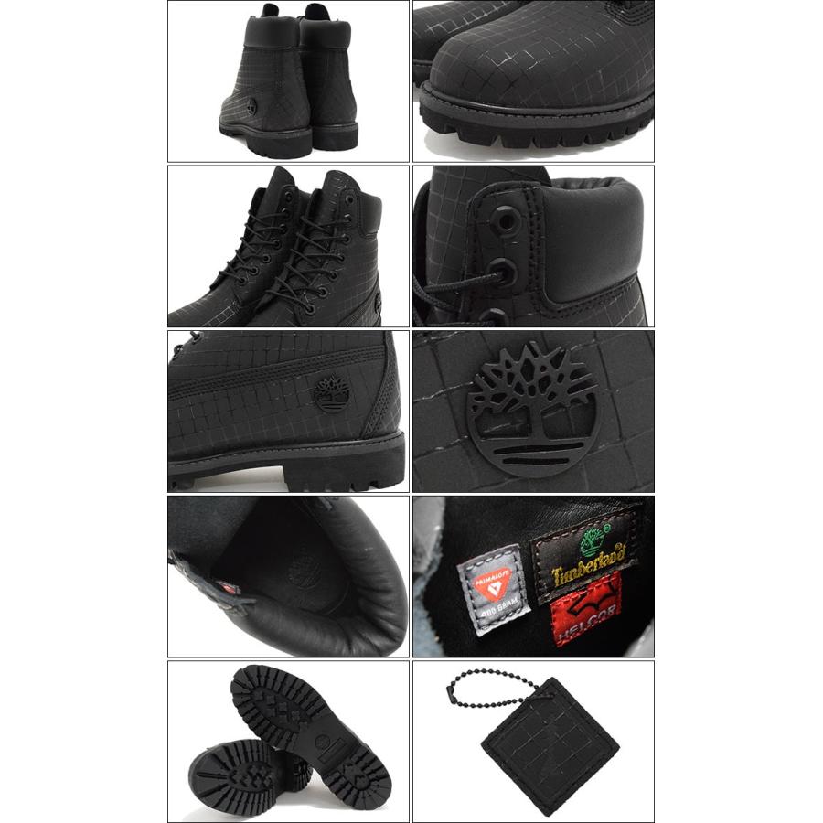 Timberland（ティンバーランド） ブーツ メンズ 男性用 アイコン 6