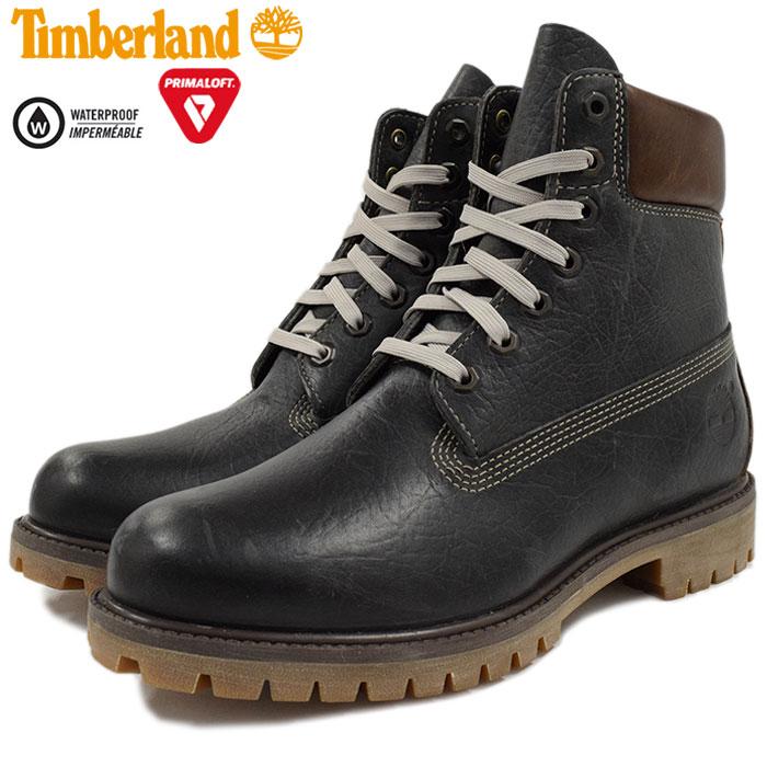 Timberland ティンバーランド ブーツ メンズ アイコン 6インチ