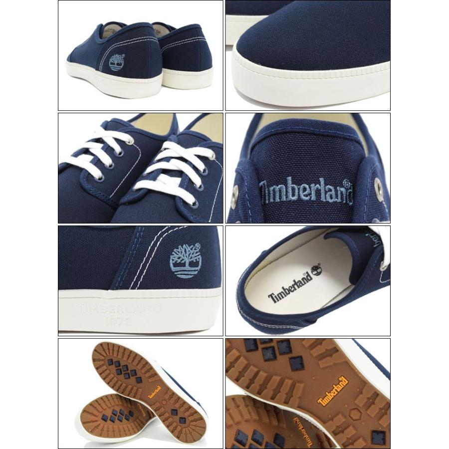 Timberland（ティンバーランド） スニーカー メンズ ニューポート ベイ