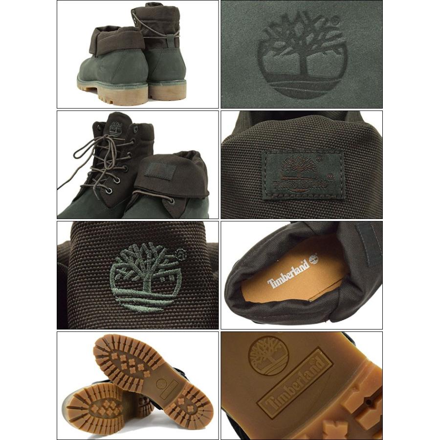 Timberland ティンバーランド スエードブーツ　ロールトップ 楽天市場】[絶版モデル] ティンバーランド ロールトップ ブーツ