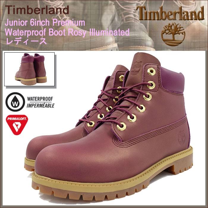 Timberland ティンバーランド レディース対応サイズ ジュニア 6 Timberland ティンバーランド レディース対応サイズ ジュニア 6