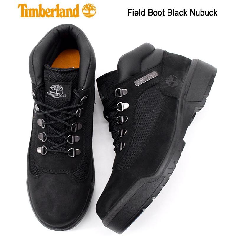 Timberland ティンバーランド ブーツ メンズ 男性用 フィールド