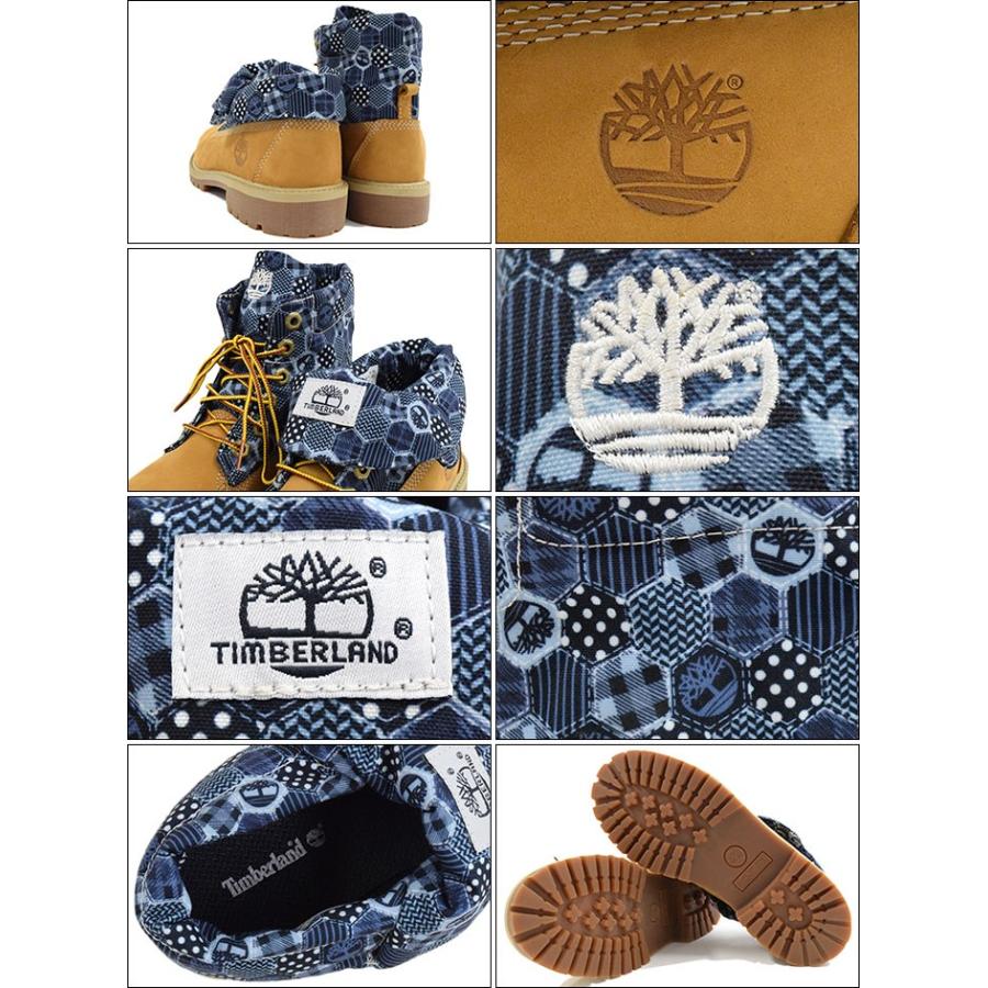 定価¥19950 未使用　ティンバーランド　スノーブーツ　サイズ23cm Timberland - 定価¥19950 未使用 ティンバーランド スノーブーツ
