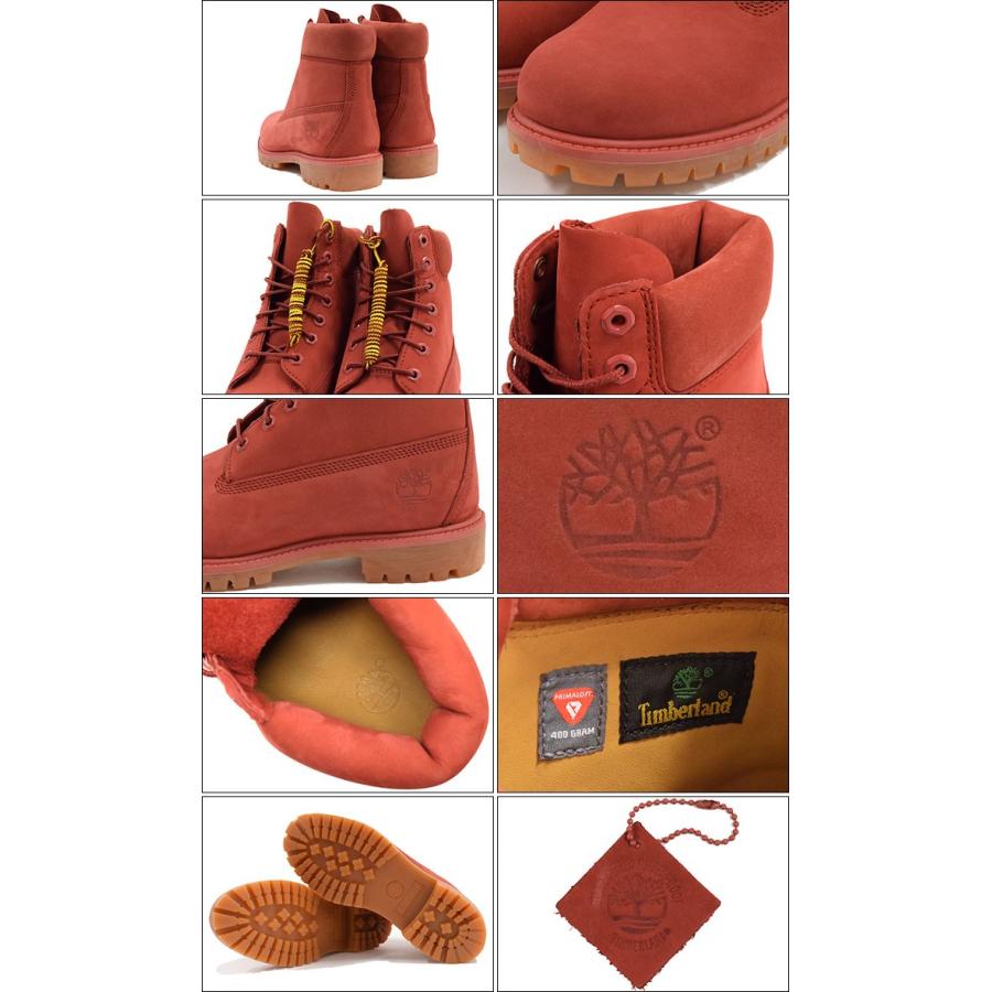 Timberland ティンバーランド ブーツ メンズ アイコン 6インチ Timberland ティンバーランド ブーツ メンズ アイコン 6インチ