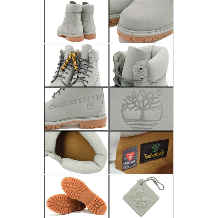 Timberland ティンバーランド ブーツ メンズ 男性用 アイコン 6
