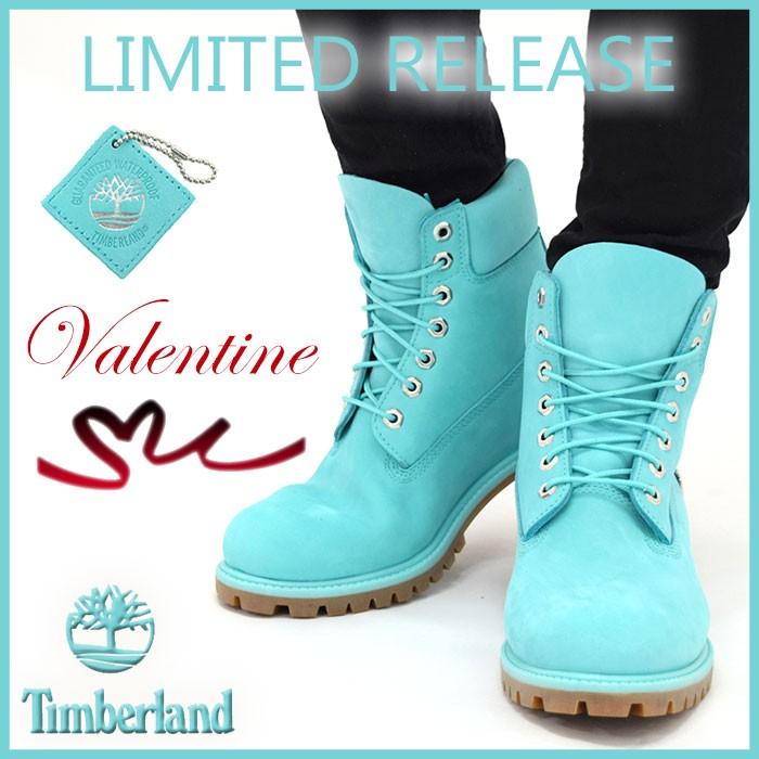 Timberland（ティンバーランド） ブーツ メンズ アイコン 6インチ