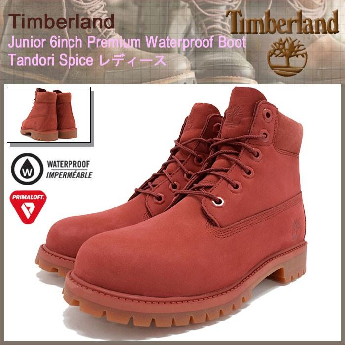 Timberland（ティンバーランド） ブーツ レディース対応サイズ