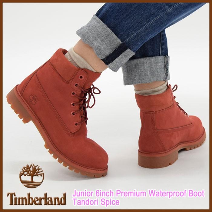 Timberland（ティンバーランド） ブーツ レディース対応サイズ