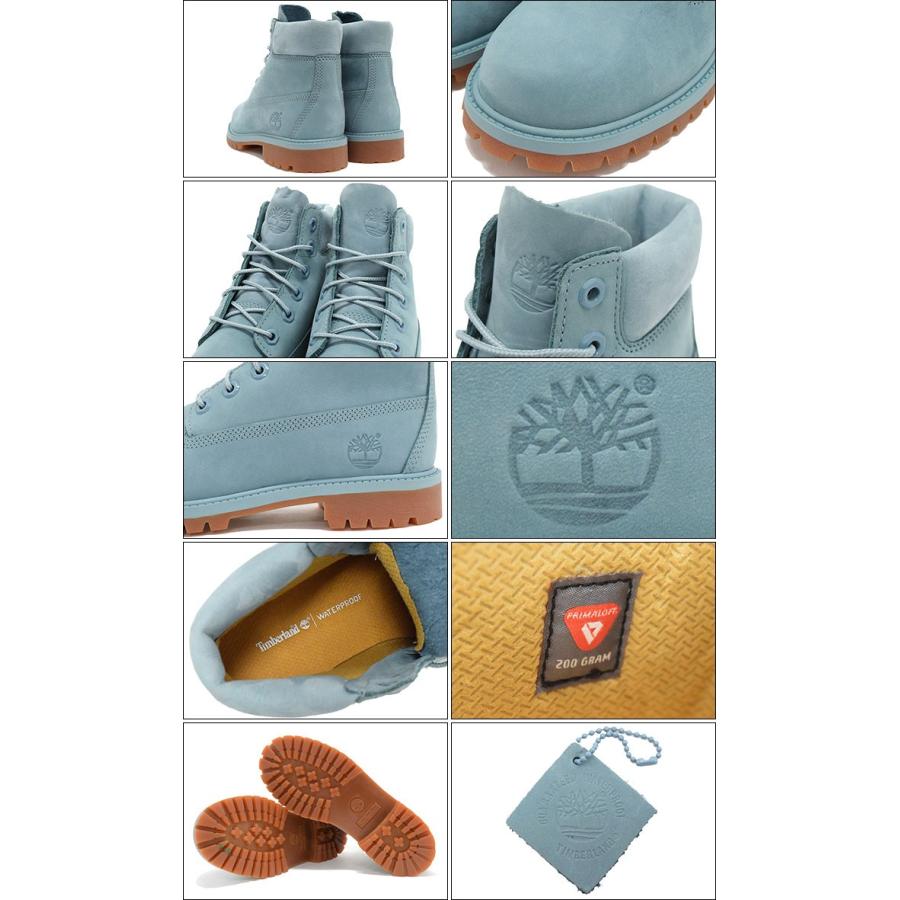 Timberland ティンバーランド ブーツ レディース対応サイズ