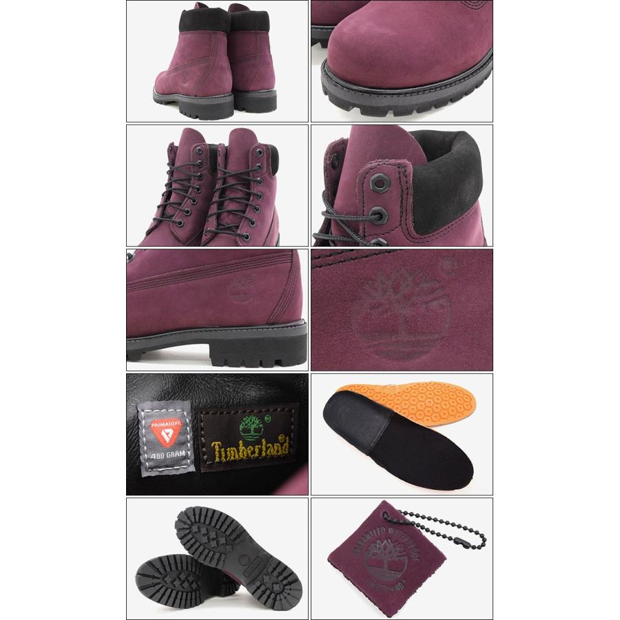 Timberland（ティンバーランド） ブーツ メンズ 男性用 アイコン 6